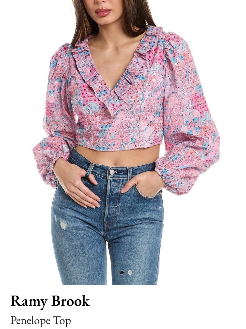 Ramy Brook Penelope top-small